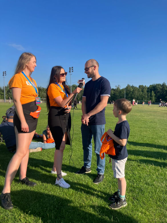 Dni Imielina 2023 i ESKA Summer City