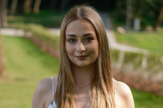 Julia z Rolnik szuka żony zaskoczyła talentem. Zaśpiewała hit Górniak!