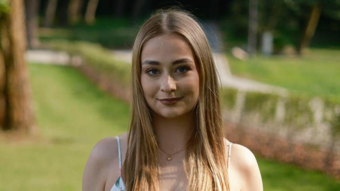 Julia z "Rolnik szuka żony" zaskoczyła talentem. Zaśpiewała hit Górniak!