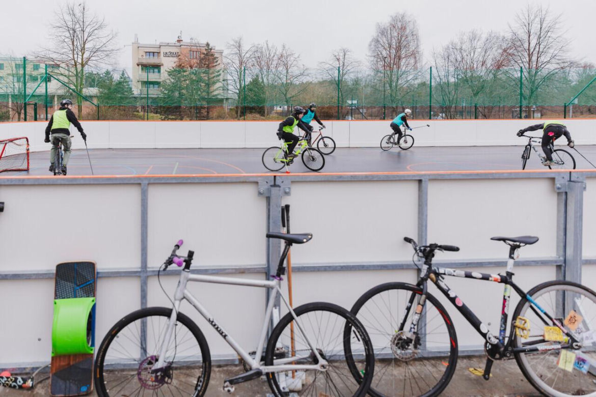 polo bike
