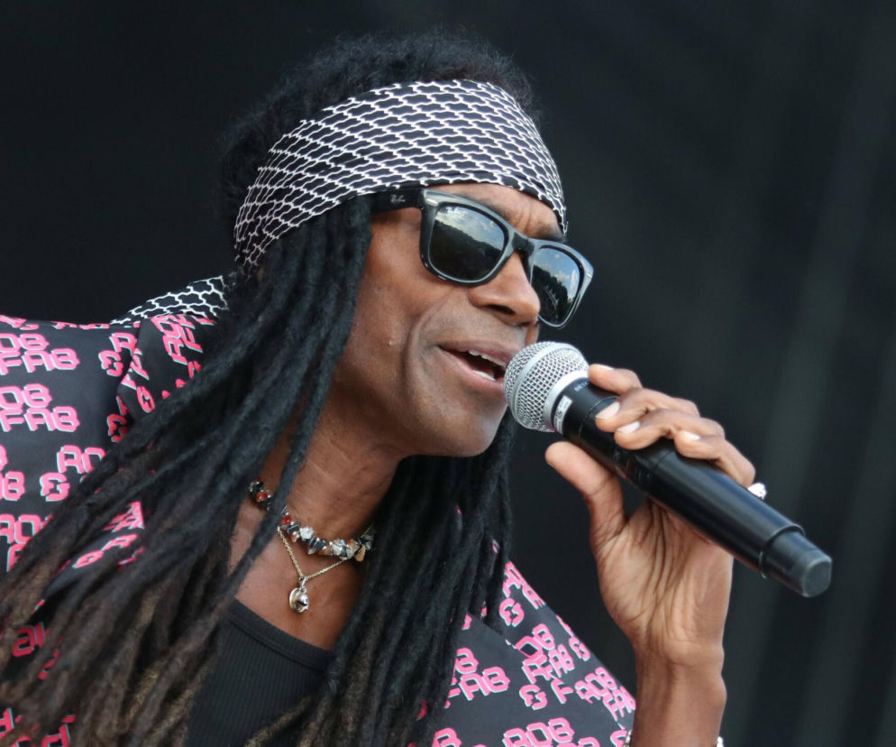 Milli Vanilli