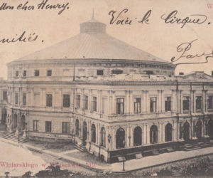 Cyrk Braci Staniewskich