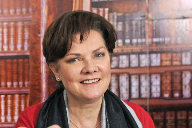 Agnieszka Kotulanka - jej życie nie było nowelą