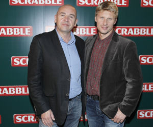 Tomasz Osuch, Andrzej Nejman 