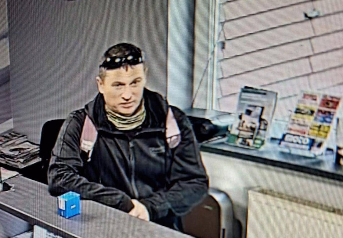 Znaleziono zwłoki Grzegorza Borysa? Ciało kilka kilometrów od domu 