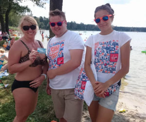 ESKA Summer City rozgrzewała w Firleju!