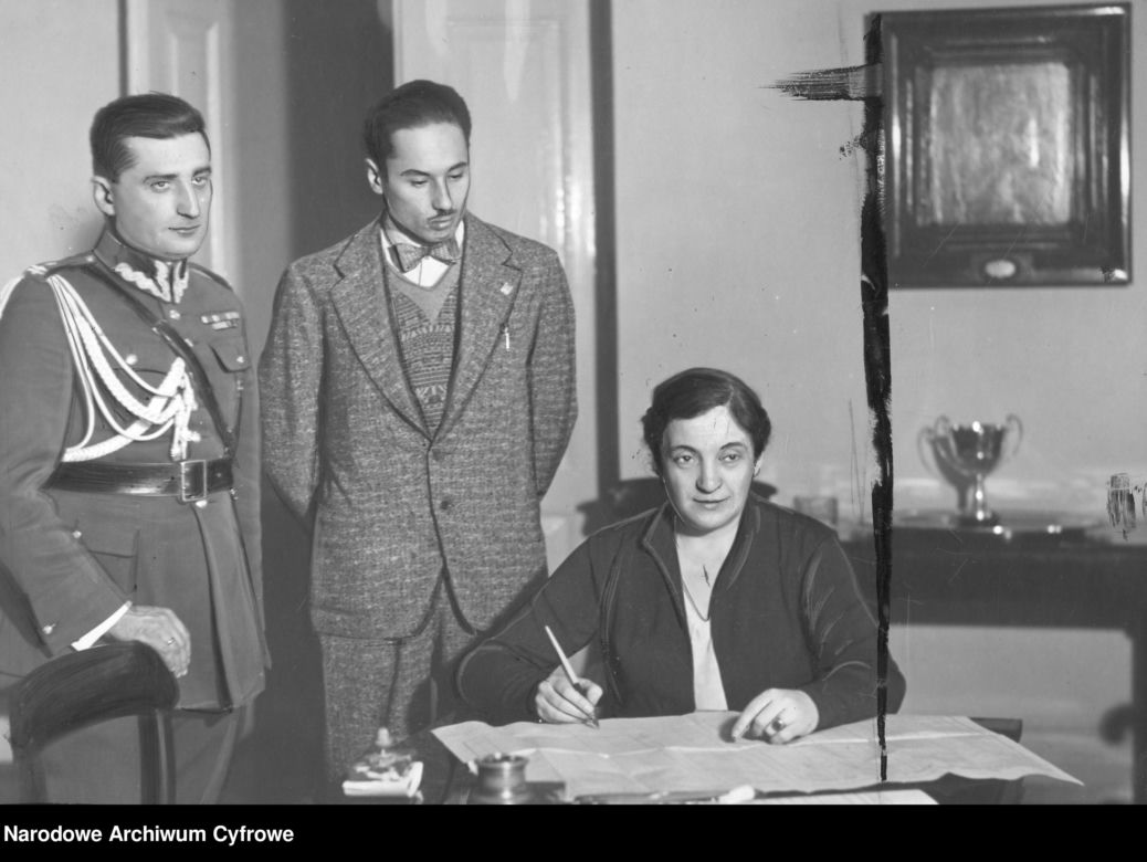 Trwa Spis Ludności 1931. Zobacz jak to wwyglądało kilkadziesiąt lat temu!