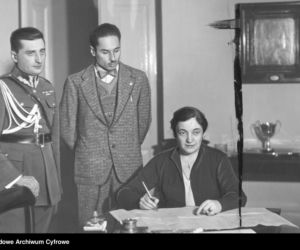 Trwa Spis Ludności 1931. Zobacz jak to wwyglądało kilkadziesiąt lat temu!