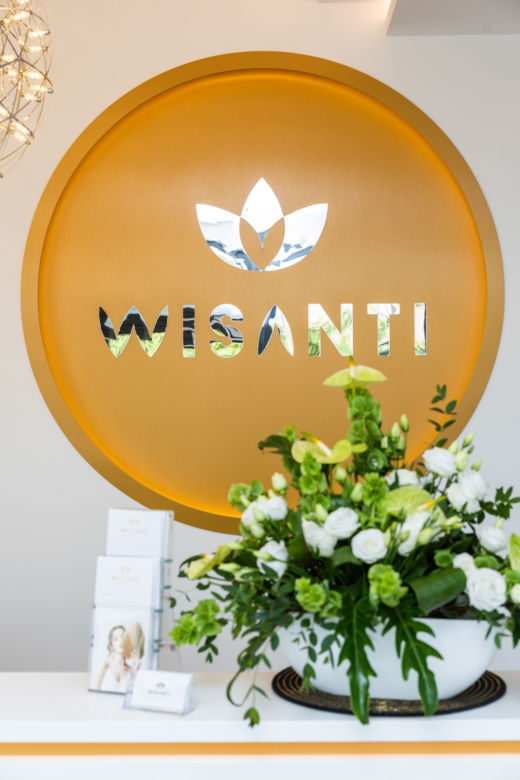 Wisanti Day SPA w Rąbieniu