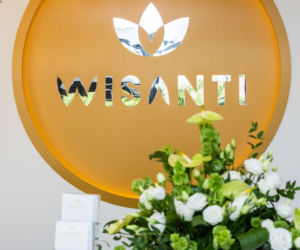 Wisanti Day SPA w Rąbieniu