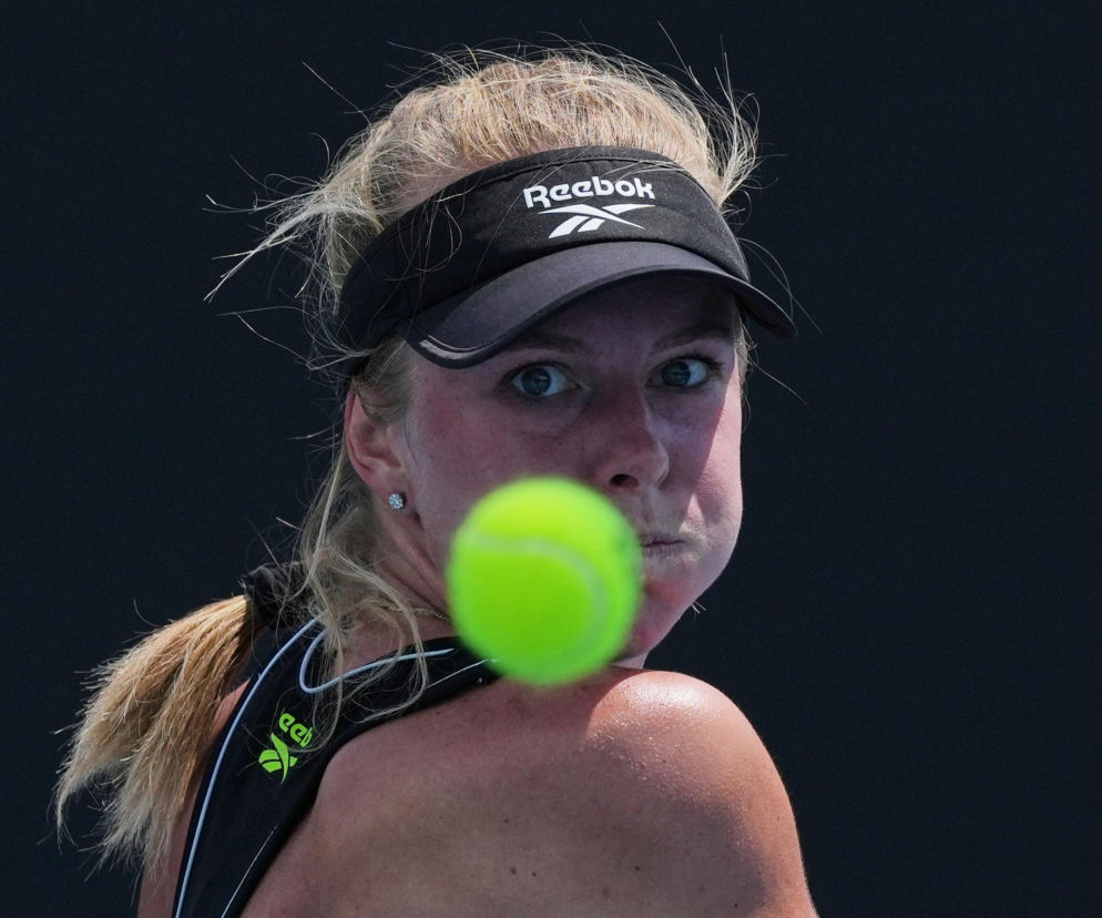 Indian Wells: Czarna seria polskich tenisistów w USA. Tylko 2 reprezentantów gra dalej