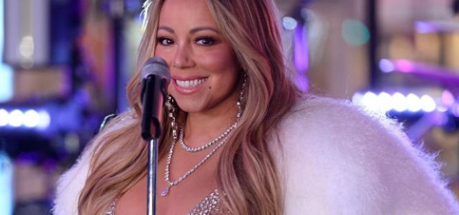 Mariah Carey pozwana na 3 mln dolarów. Za co? 
