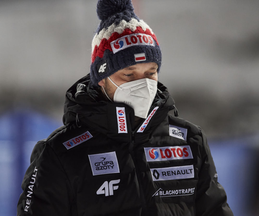 Michal Doleżal