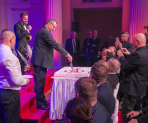  JUBILEUSZ 25 LAT PLUS RADIO