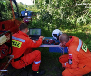 Sosnowiec. Gdzie jest Leokadia Kupiec? Trwa potężna akcja policji! [ZDJĘCIA]