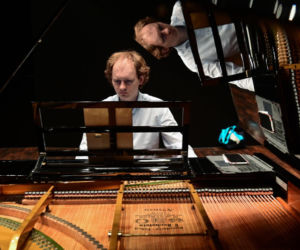 Ponad 160-letni fortepian wrócił do Szczecina