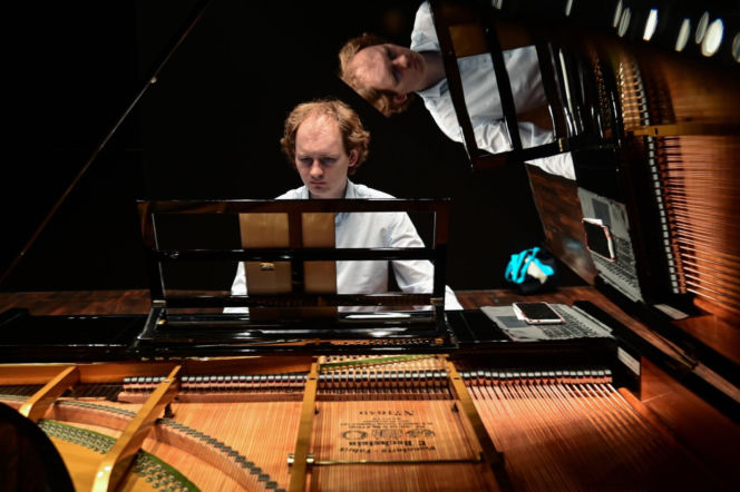 Ponad 160-letni fortepian wrócił do Szczecina