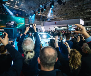 Poznań Motor Show 2026