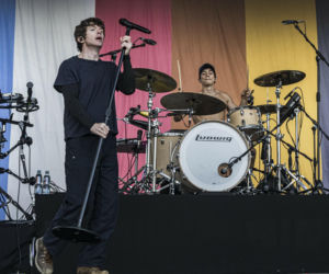 Oto najpopularniejsze rockowe utwory na Spotify w 2025 roku.