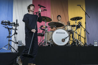 Oto najpopularniejsze rockowe utwory na Spotify w 2025 roku. Zaskakujące pierwsze miejsce?