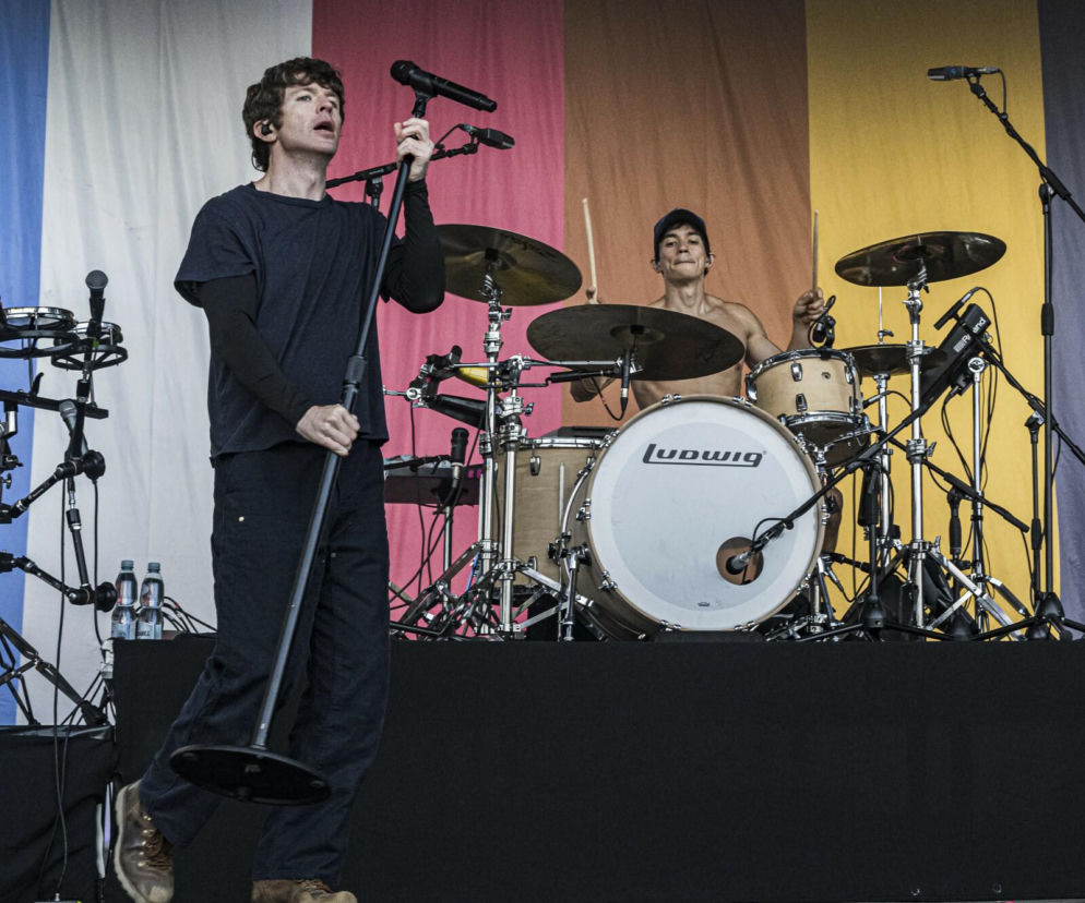 Oto najpopularniejsze rockowe utwory na Spotify w 2025 roku. Zaskakujące pierwsze miejsce?