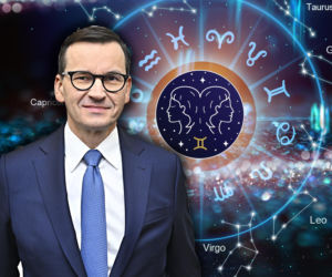 Jaka przyszłość czeka Mateusza Morawieckiego po rozłamie w PiS? Sprawdziliśmy jego horoskop!