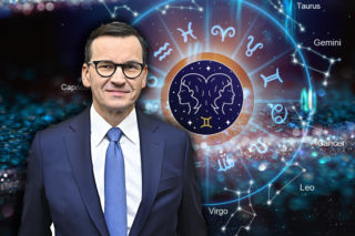 Jaka przyszłość czeka Mateusza Morawieckiego po rozłamie w PiS? Sprawdziliśmy jego horoskop!