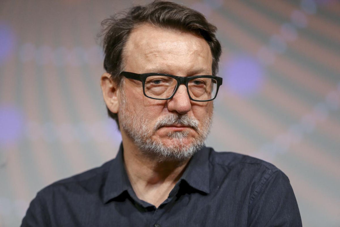 Od "Vinci" po "Behawiorystę". Tak na przestrzeni lat zmieniał się Robert Więckiewicz. Co za metamorfoza!