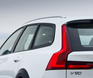 Volvo V90 Cross Country