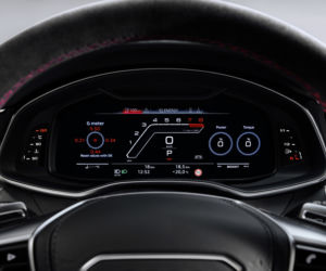 Audi RS7 Sportback 2020