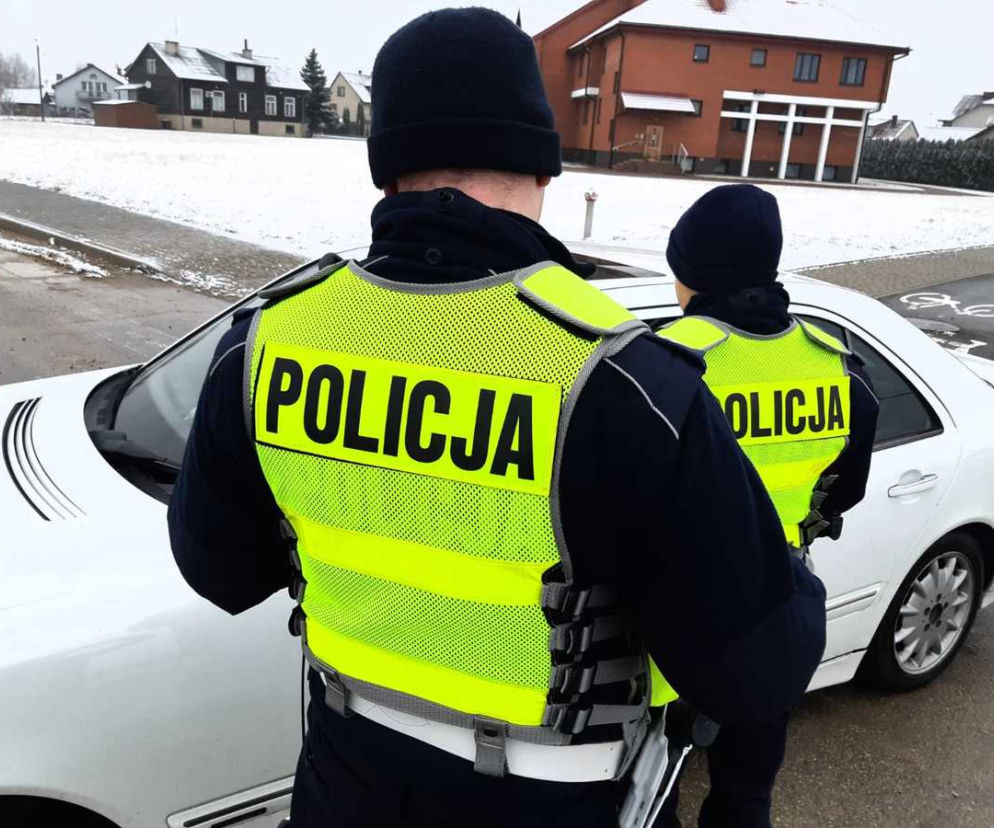 Jeżewo Nowe. Koniec utrudnień po śmiertelnym wypadku na S8