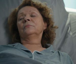 Barwy szczęścia, odcinek 3301. Józefina (Elżbieta Jarosik)