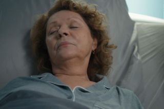 Barwy szczęścia, odcinek 3301. Józefina (Elżbieta Jarosik)