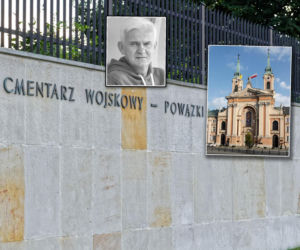 Tu odbędzie się pogrzeb Jacka Magiery
