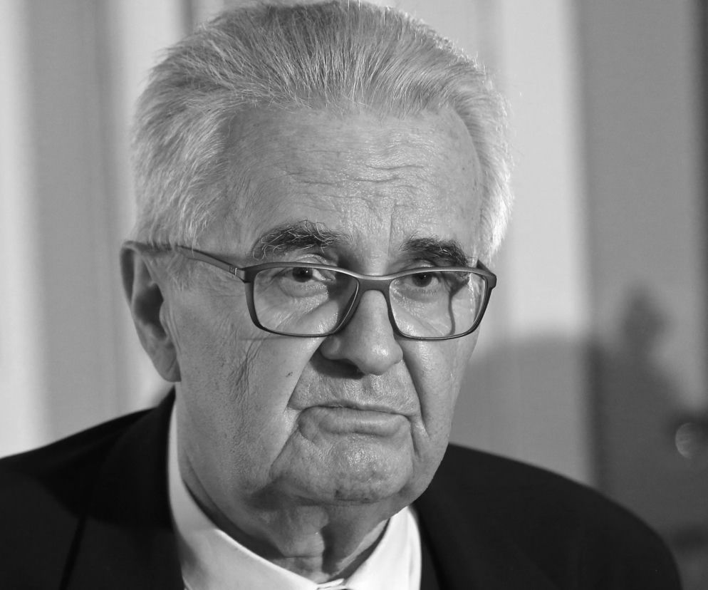 Nie żyje były wicepremier i marszałek Sejmu. To legenda PSL