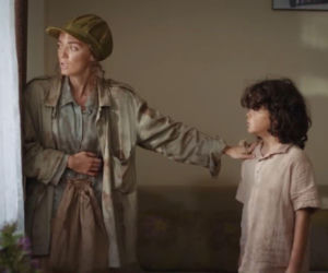 Dziedzictwo, odcinek 866