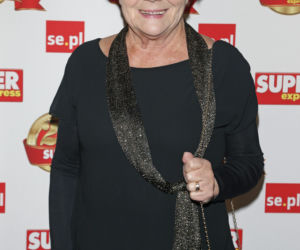 Teresa Lipowska cierpi w samotności