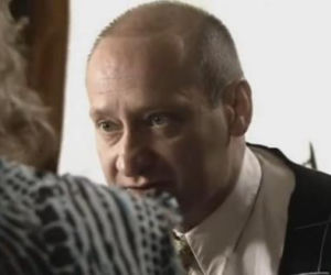 Czas honoru 6 sezon odc. 70. Woźniak (Mariusz Kiljan)