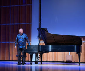 Gala „Bridges of Freedom America250 Celebration” w Nowym Jorku