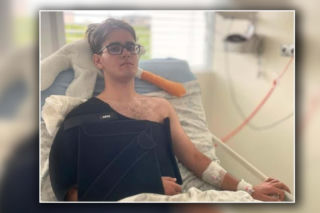 17-letni Janek kochał sport. Tragiczny wypadek odebrał mu władzę w nogach