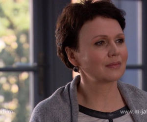 M jak miłość odc. 1071. Marysia (Małgorzata Pieńkowska)