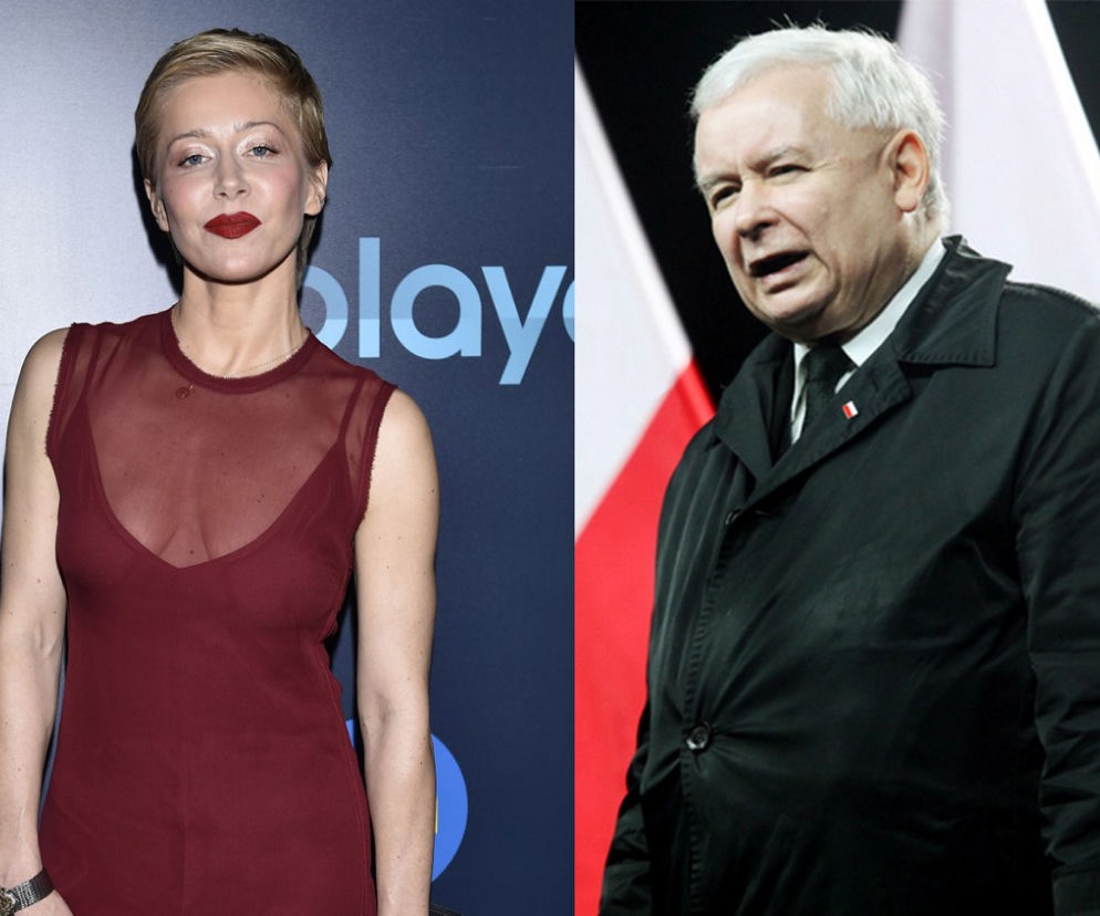 Warnke Kaczyński