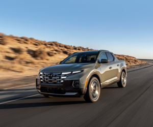 Hyundai Santa Cruz