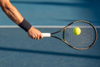 Wyniki 2. rundy US Open. Kto awansował dalej