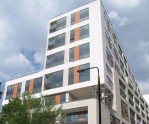 Atelier Residence