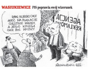 Rysunek dnia 20 maja 2009