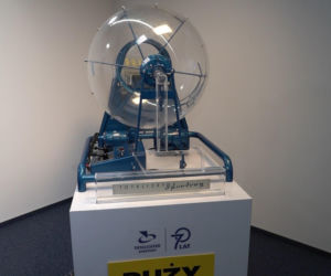 Conrado Moreno zdradza nam szczegóły: „tak będzie wyglądać nowe studio LOTTO”. Szykują się duże zmiany