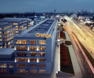 Certyfikat BREEAM Very Good dla Miasteczka Orange