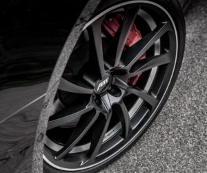 Audi S6 Avant 2020 po kuracji ABT