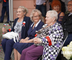 Rocznica wybuchu Powstania Warszawskiego